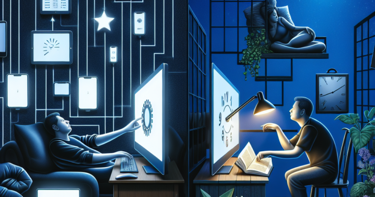 Reclaiming Your Circadian Rhythm in a Digital World