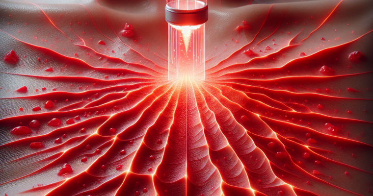 Red Light Therapy: What the Science Says About Skin and Pain