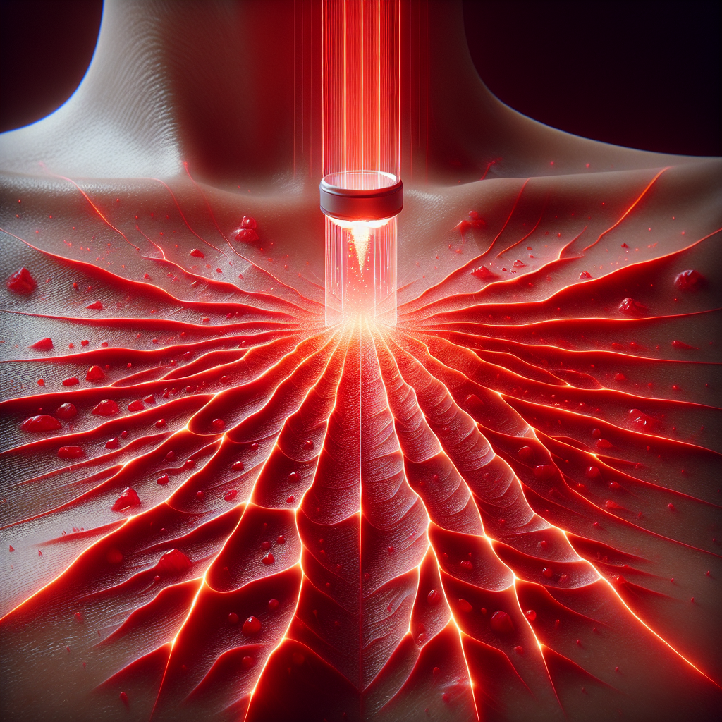 Red Light Therapy: What the Science Says About Skin and Pain
