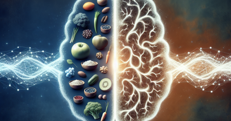 Tapping Into Flow State: Nutrition and Brain Chemistry