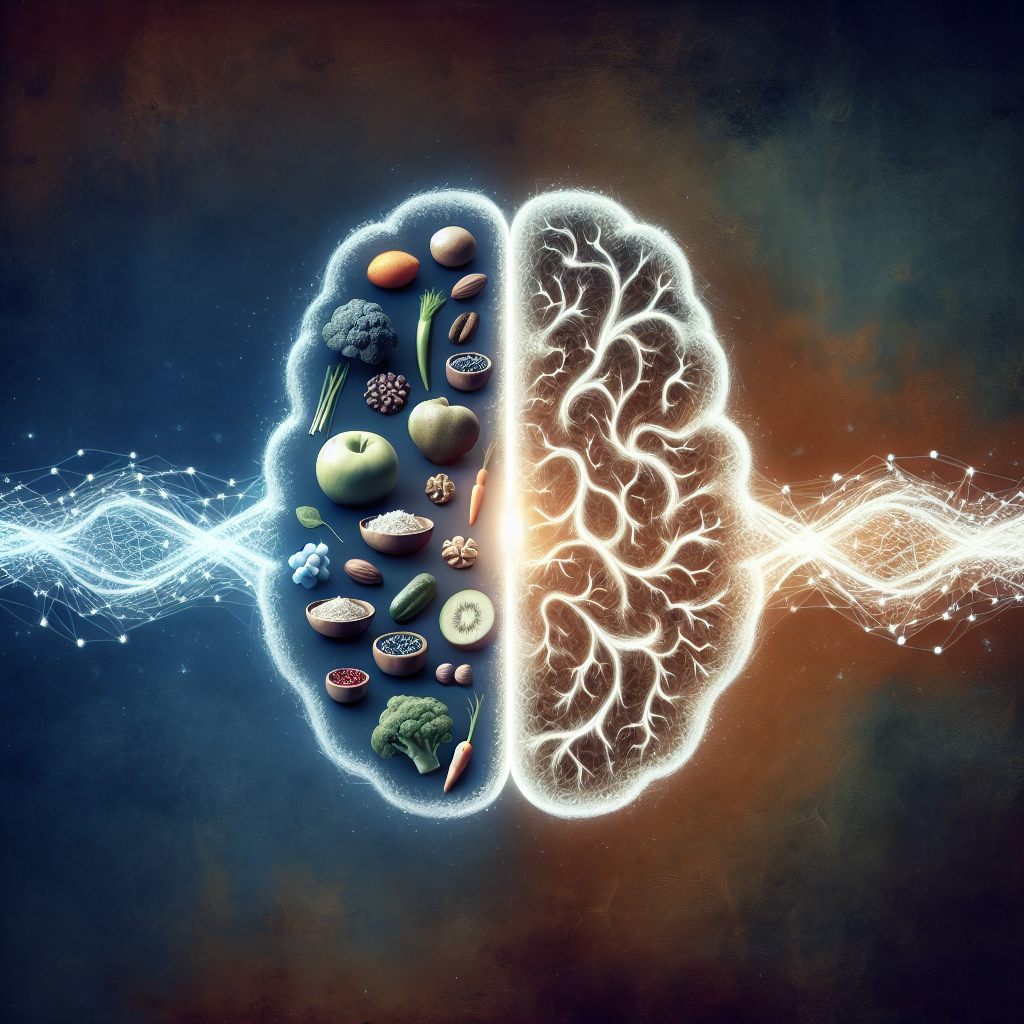 Tapping Into Flow State: Nutrition and Brain Chemistry