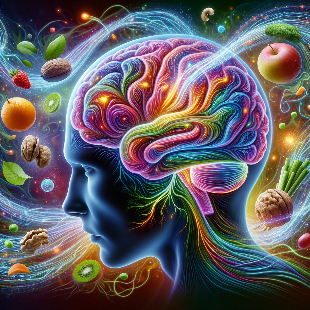 Tapping Into Flow State: Nutrition and Brain Chemistry