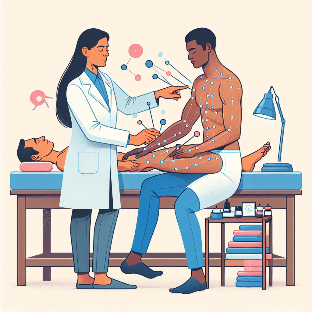 Tapping Therapy (EFT): Emotional Freedom Through Acupressure
