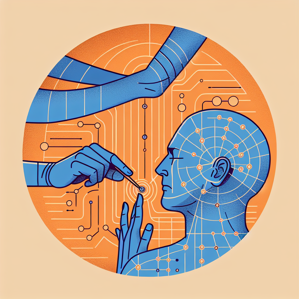 Tapping Therapy (EFT): Emotional Freedom Through Acupressure