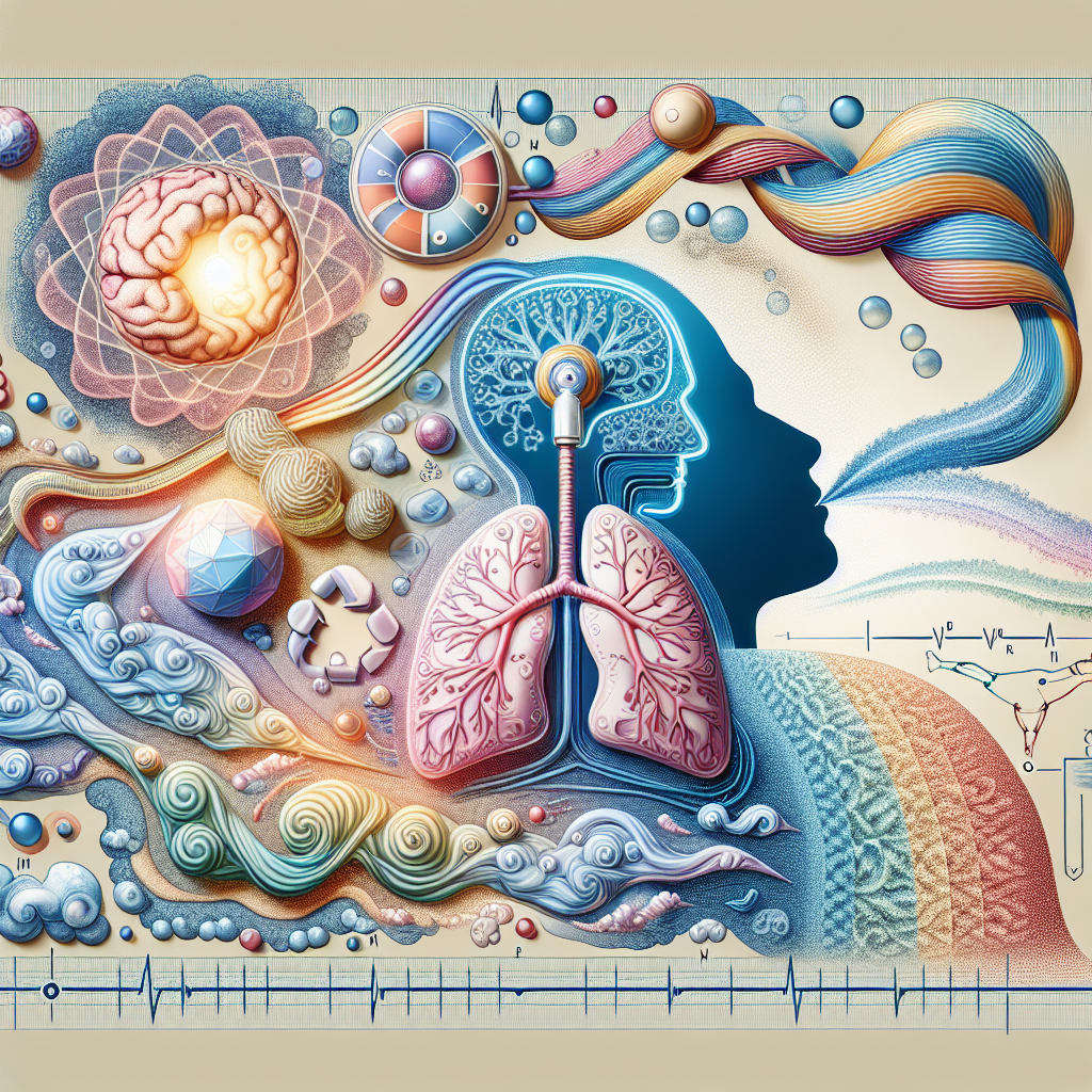 The Healing Power of Breathwork: Science and Techniques