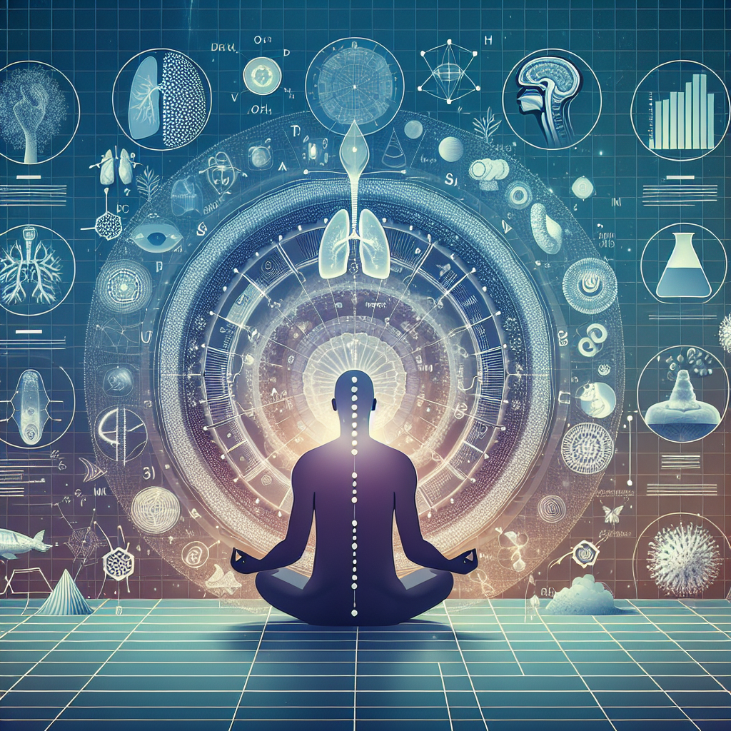 The Healing Power of Breathwork: Science and Techniques