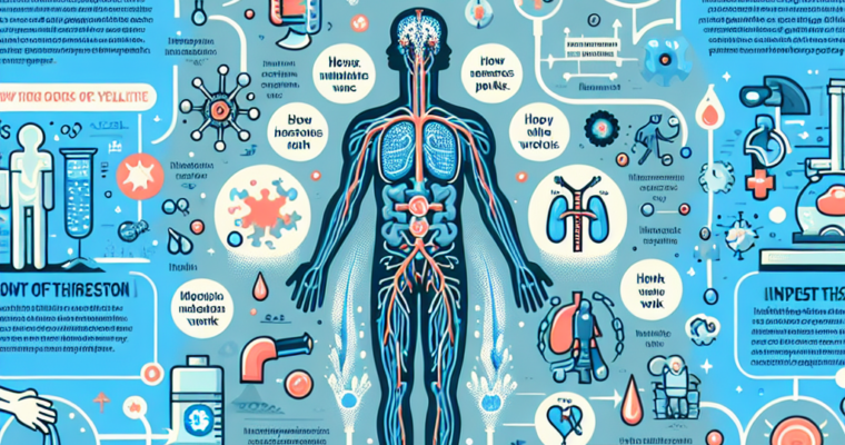 The Importance of Hydration: How Water Affects Your Health