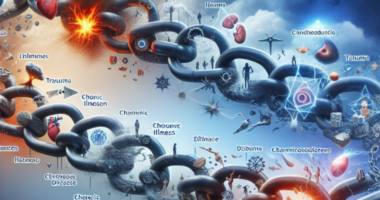 The Link Between Trauma and Chronic Illness