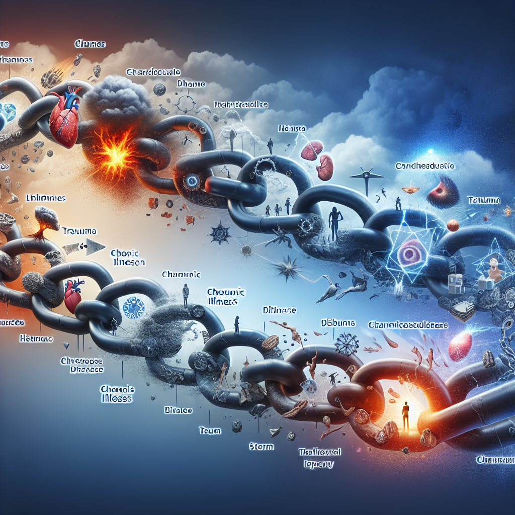 The Link Between Trauma and Chronic Illness