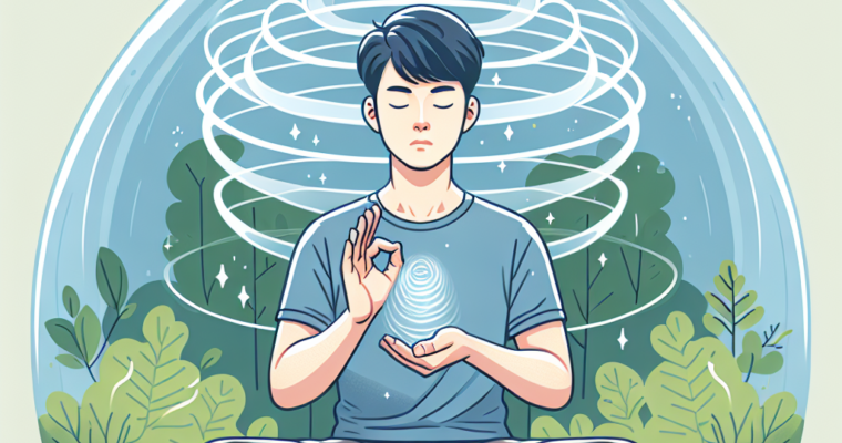 The Power of Nasal Breathing for Stress and Endurance