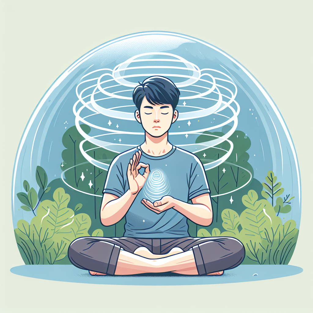 The Power of Nasal Breathing for Stress and Endurance