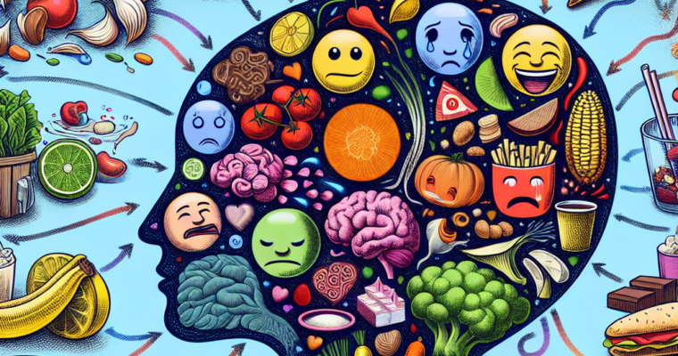 The Psychology of Eating: How Emotions Influence Nutrition
