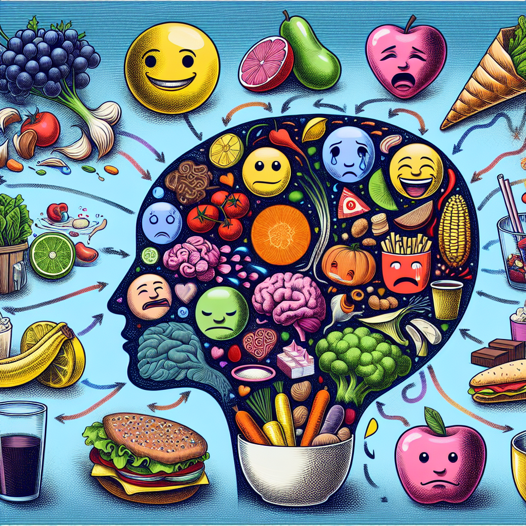 The Psychology of Eating: How Emotions Influence Nutrition