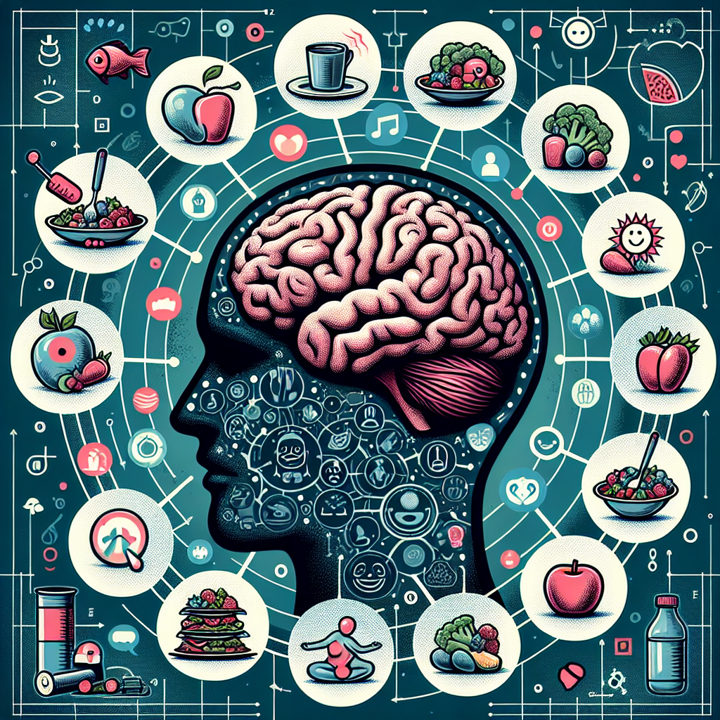 The Psychology of Eating: How Emotions Influence Nutrition