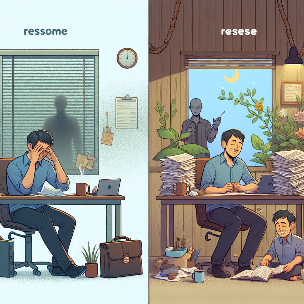 The Role of Self-Care in Preventing Burnout