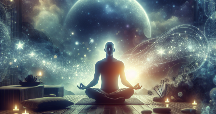 The Science Behind Mindfulness and Meditation