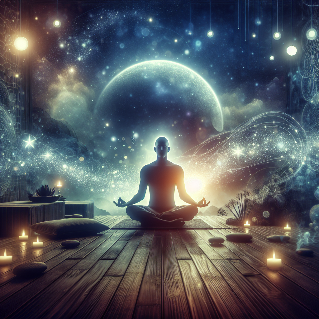 The Science Behind Mindfulness and Meditation