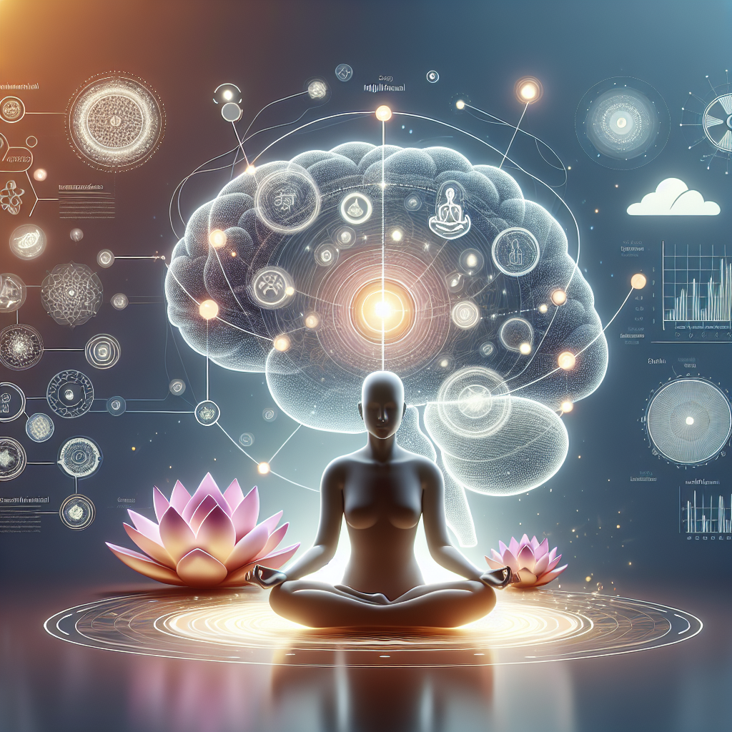 The Science Behind Mindfulness and Meditation