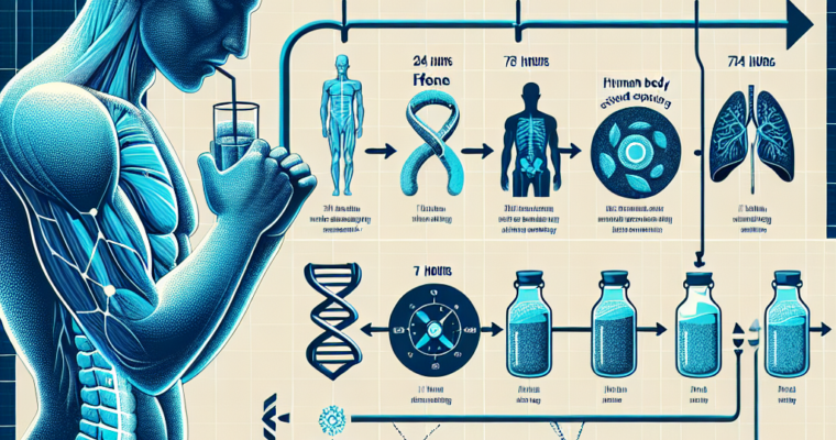 The Science of Fasting Durations: 16h vs 24h vs 72h