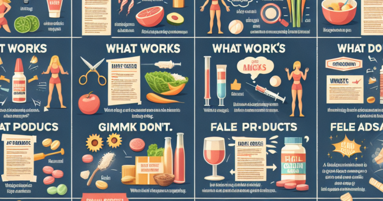 The Truth About Collagen: What Works and What Doesn’t