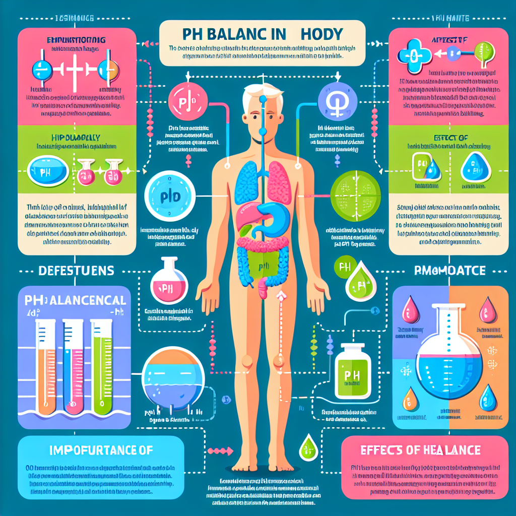 Understanding Your pH Balance and Its Role in Healing