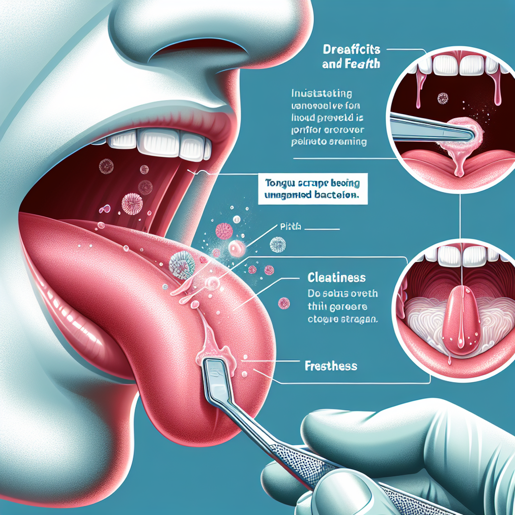 What Is Tongue Scraping and Why It Works