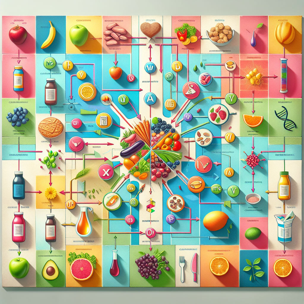 What Your Cravings Really Mean About Your Nutrient Needs