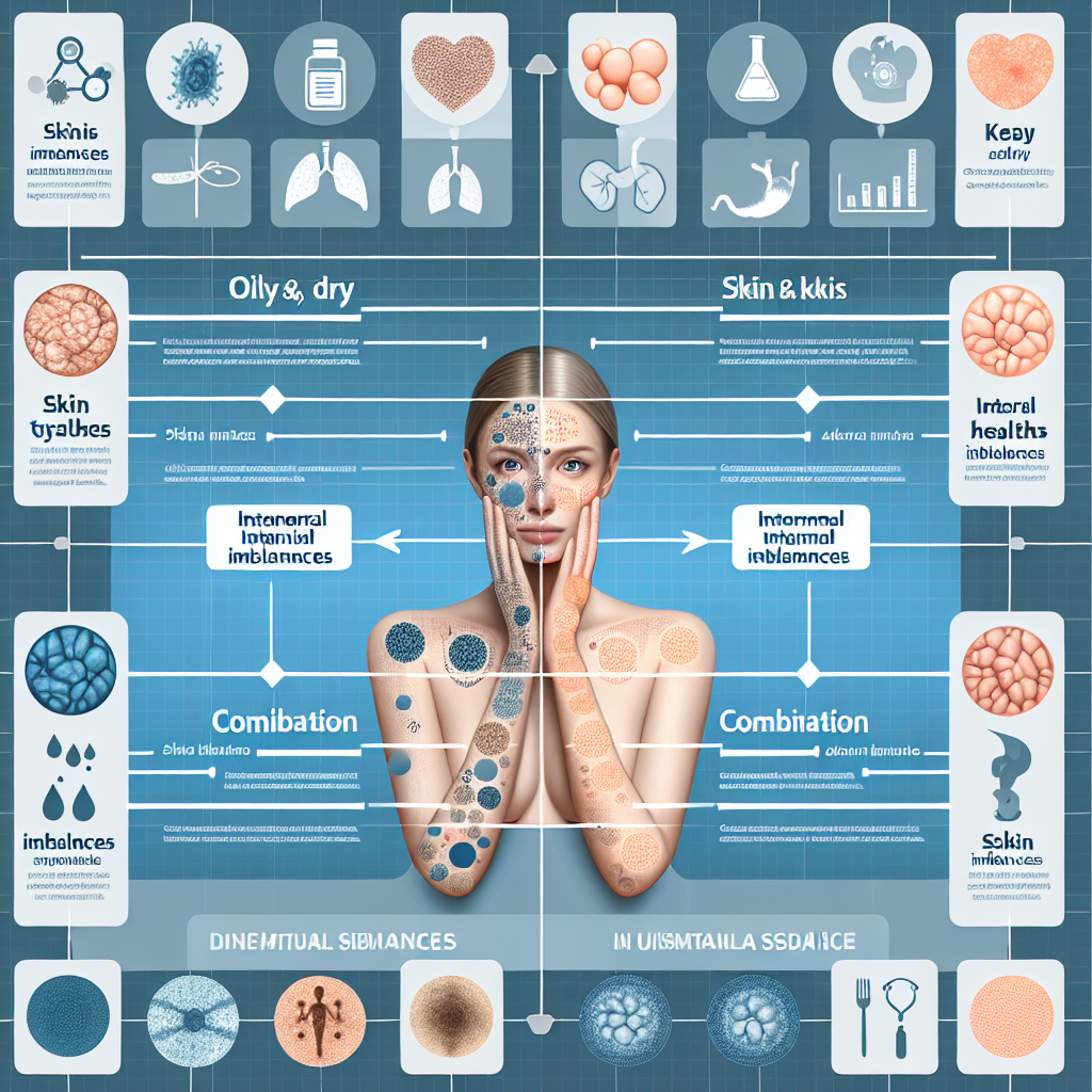 What Your Skin Type Reveals About Internal Imbalances