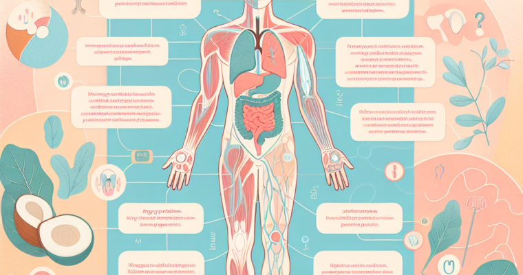 Why Magnesium is the Missing Link in Your Wellness Plan