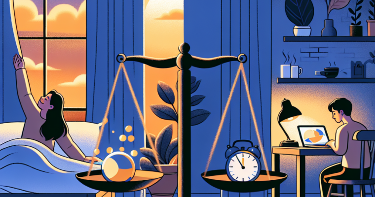 Why Morning Sunlight Is Crucial for Hormonal Balance