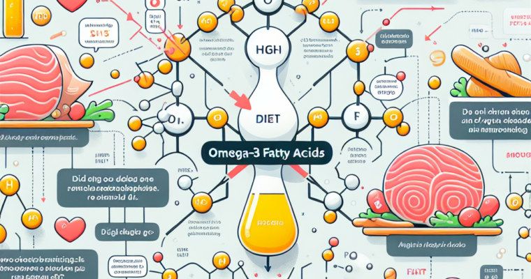 Why You Need Omega-3 (Even on a High-Fat Diet)