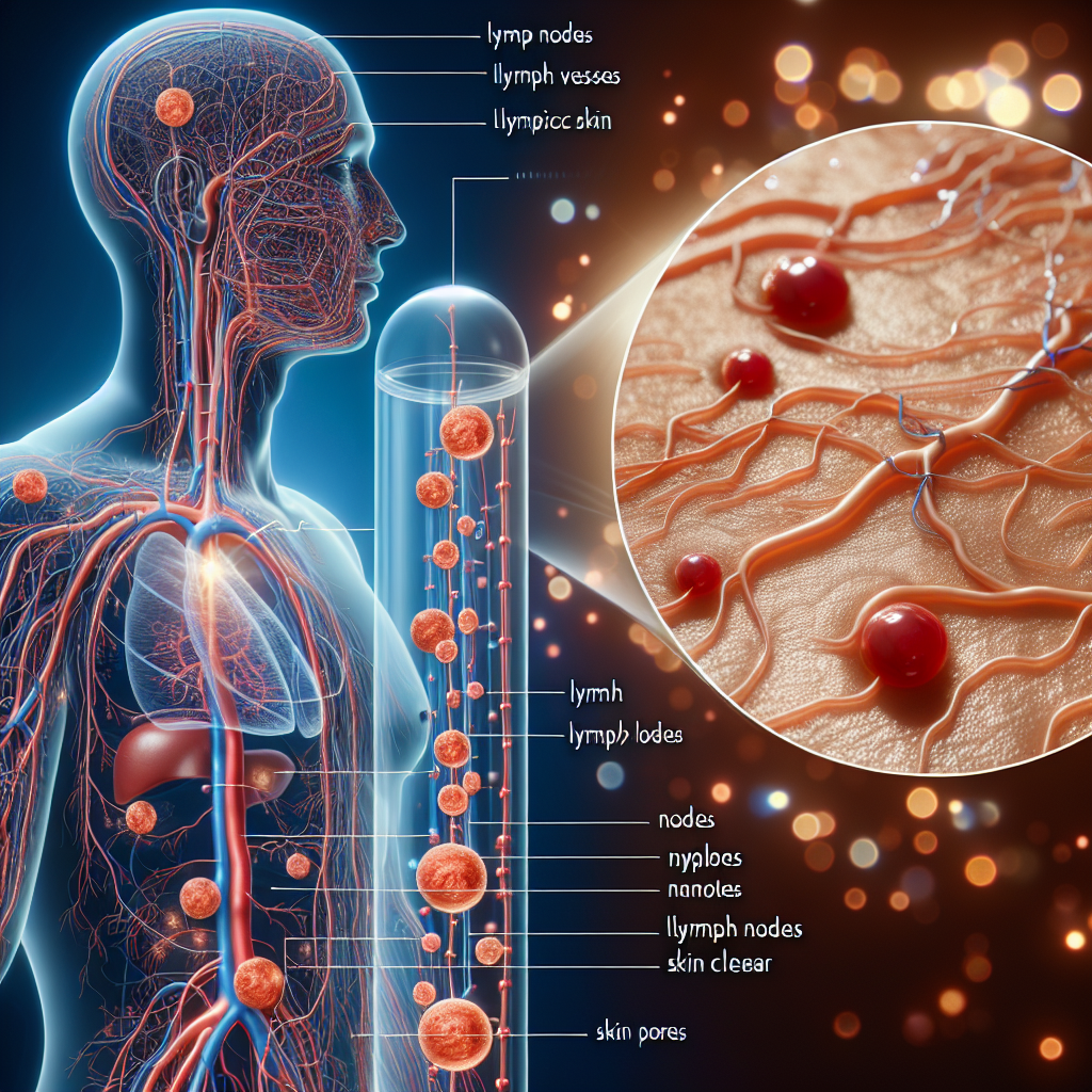 Why Your Lymph System Is Key to Clear Skin